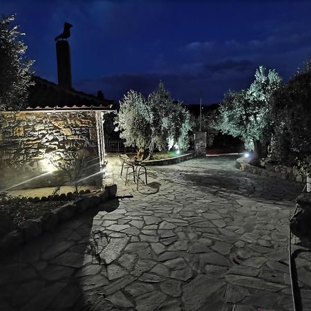 Elaion Thea2-Nies Vila Sourpi Exterior foto