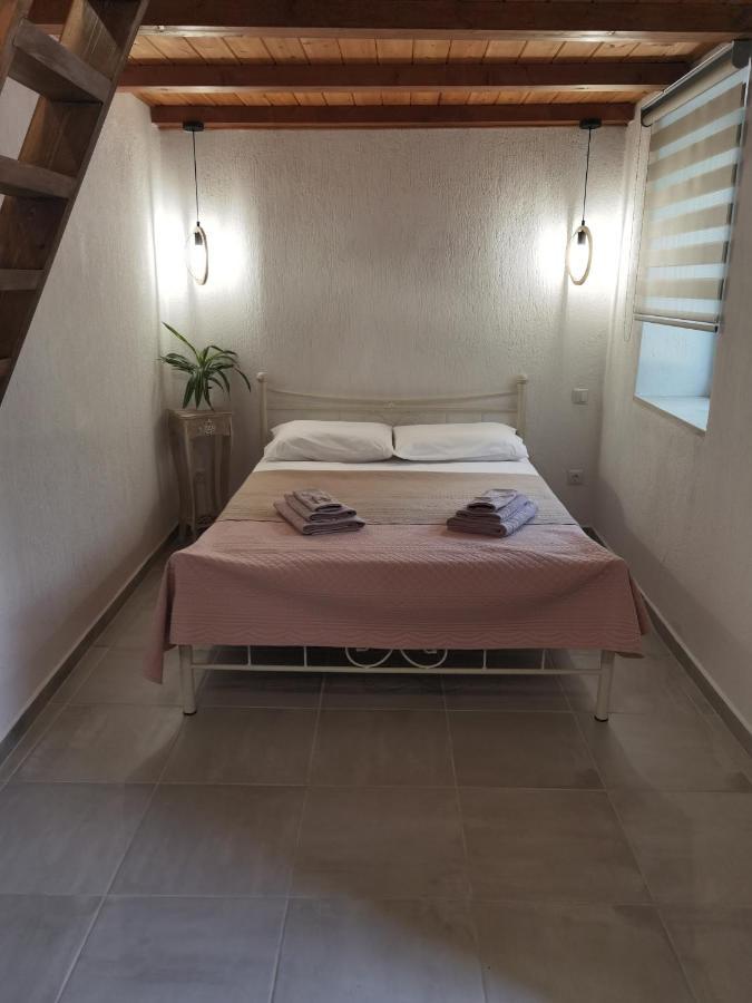 Elaion Thea2-Nies Vila Sourpi Exterior foto