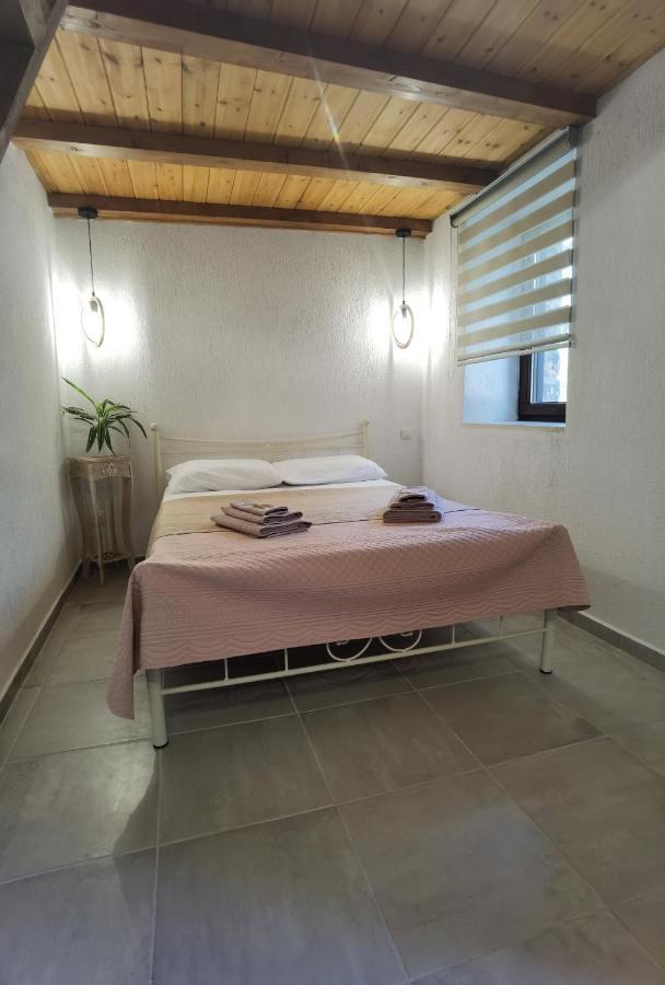 Elaion Thea2-Nies Vila Sourpi Exterior foto